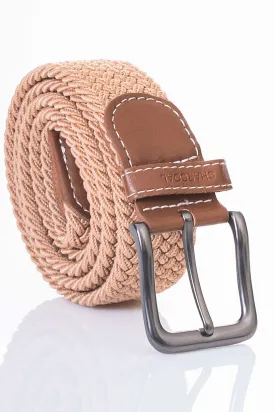 CASUAL BELT