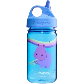 12 oz Kids Grip-N-Gulp Sustain Water Bottle