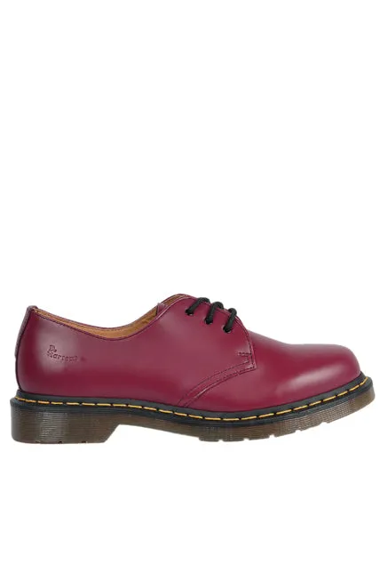 1461 Cherry Shoe