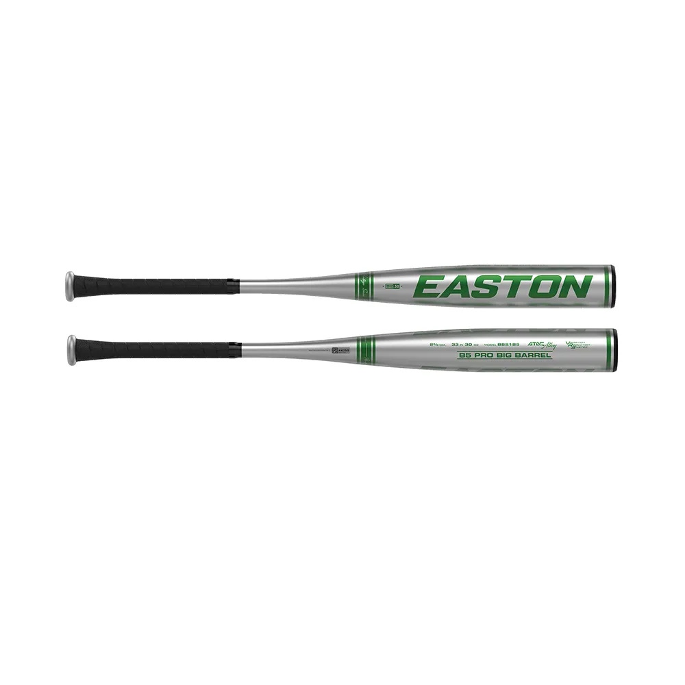 2021 Easton B5 Pro Big Barrel BBCOR Baseball Bat: BB21B5