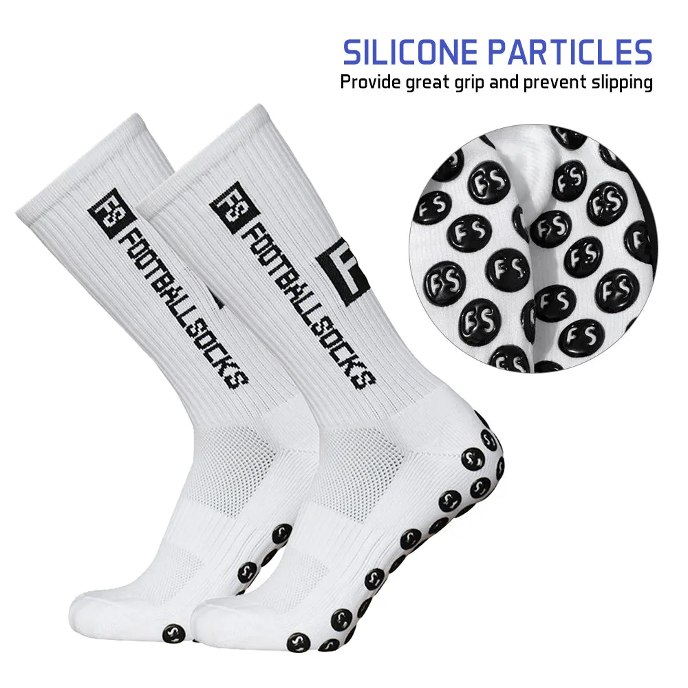 3 Pairs Football Socks