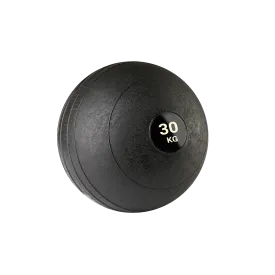 30KG HEAVY DUTY WEIGHT SLAM BALL