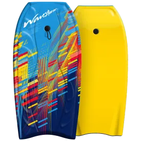 40" Bodyboard w/leash