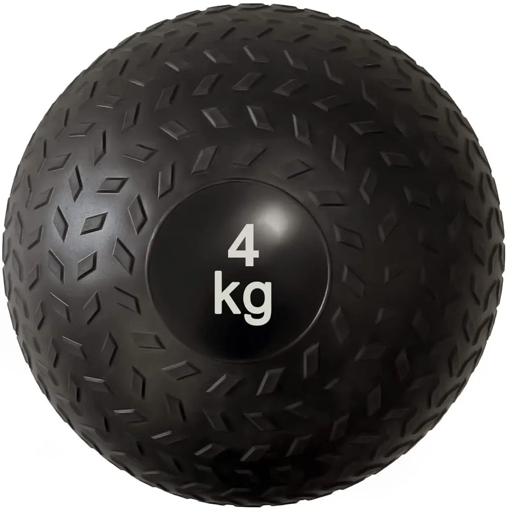 4KG NEW HEAVY DUTY WEIGHT SLAM BALL