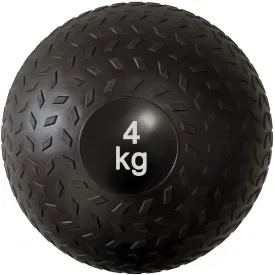 4KG NEW HEAVY DUTY WEIGHT SLAM BALL