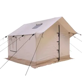 8'x10' Alpha Wall Tent