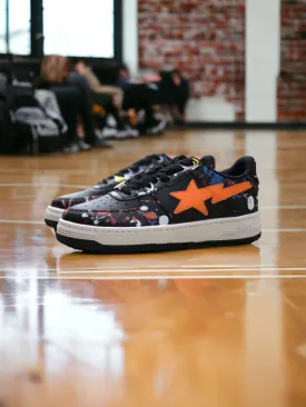 A bathing ape bape Sta