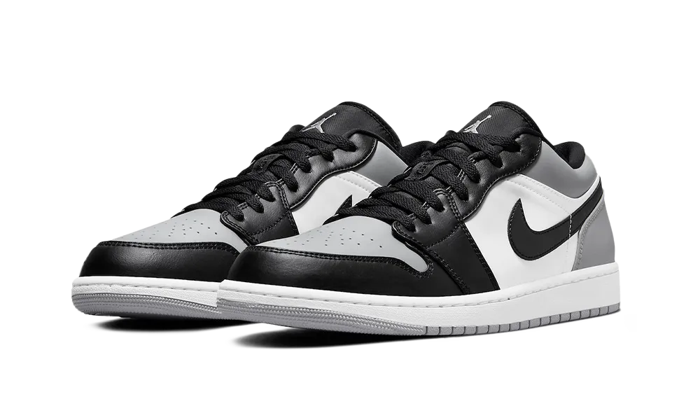 Air Jordan 1 Low Shadow Toe