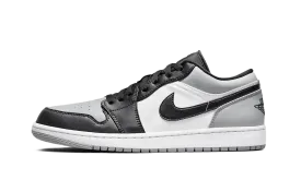 Air Jordan 1 Low Shadow Toe