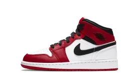 Air Jordan 1 Mid GS 'Chicago 2020'