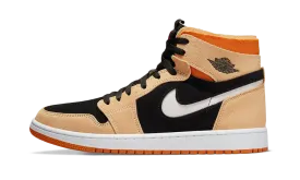 Air Jordan 1 Zoom CMFT Pumpkin Spice