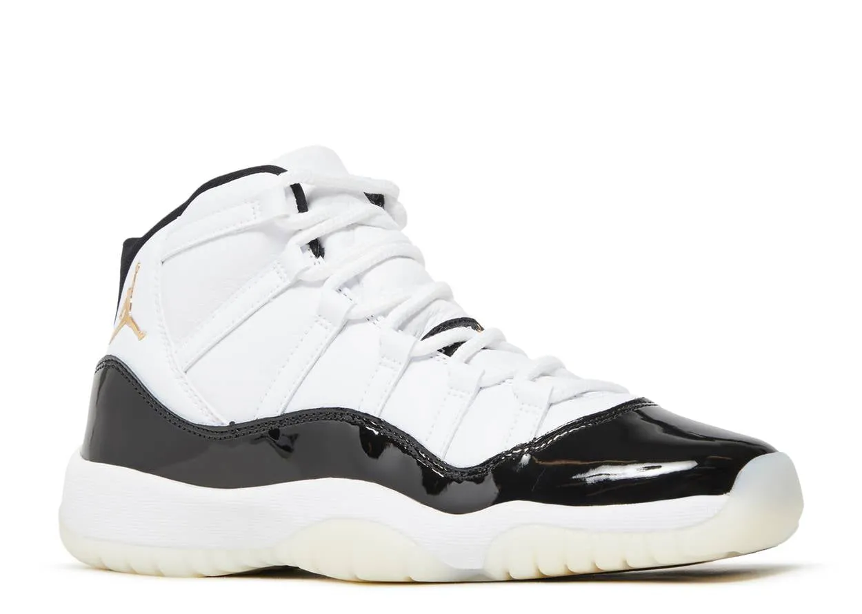 Air Jordan 11 'DMP Gratitude' (GS)