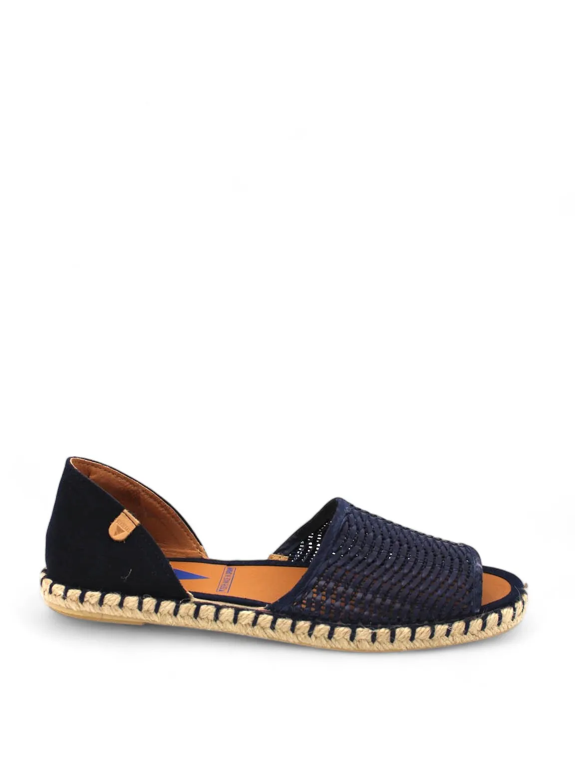 Aitana Woven Espadrilles