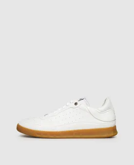 Alder Snow VE - White