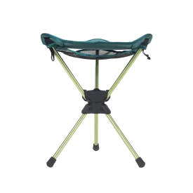 AllTrails × Grand Trunk Compass 360 Stool - Spruce Green