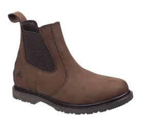 Amblers Aldingham Mens Waterproof Dealer Work Boot