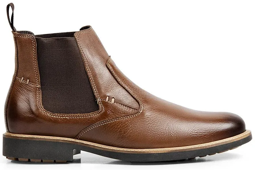 Anatomic & Co Garibaldi 909072 Mens Leather Chelsea Boot