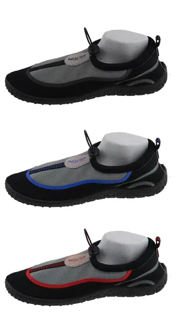 AQUA SHOES MENS RIVER RUN