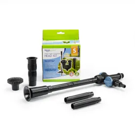 Aquascape Ultra Pump Fountain Head Kits