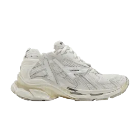 Balenciaga Runner Sneaker 'White' 2022