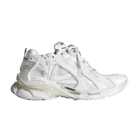 Balenciaga Runner Sneaker 'White' 2023