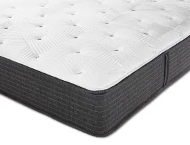 Beautyrest Ultra Balance Synergy Firm King Mattress