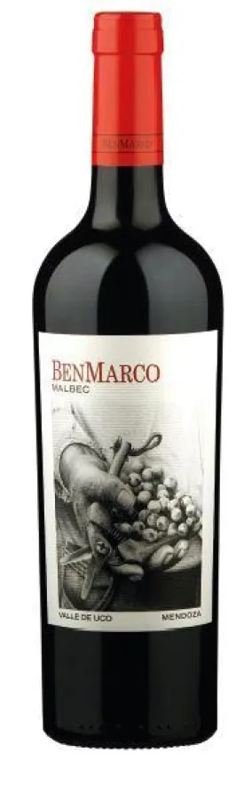 Ben Marco Malbec