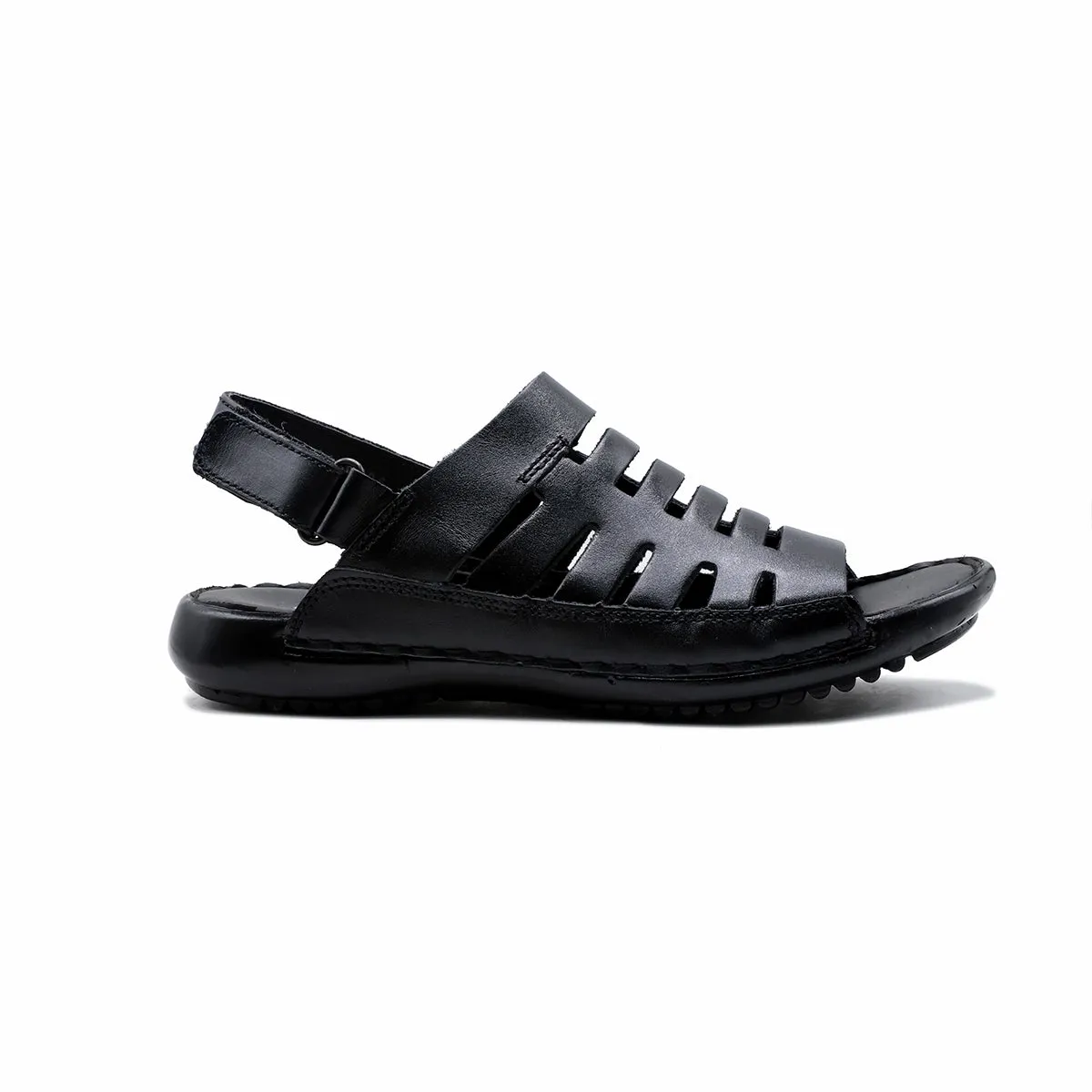 Black Casual Sandal M00150006