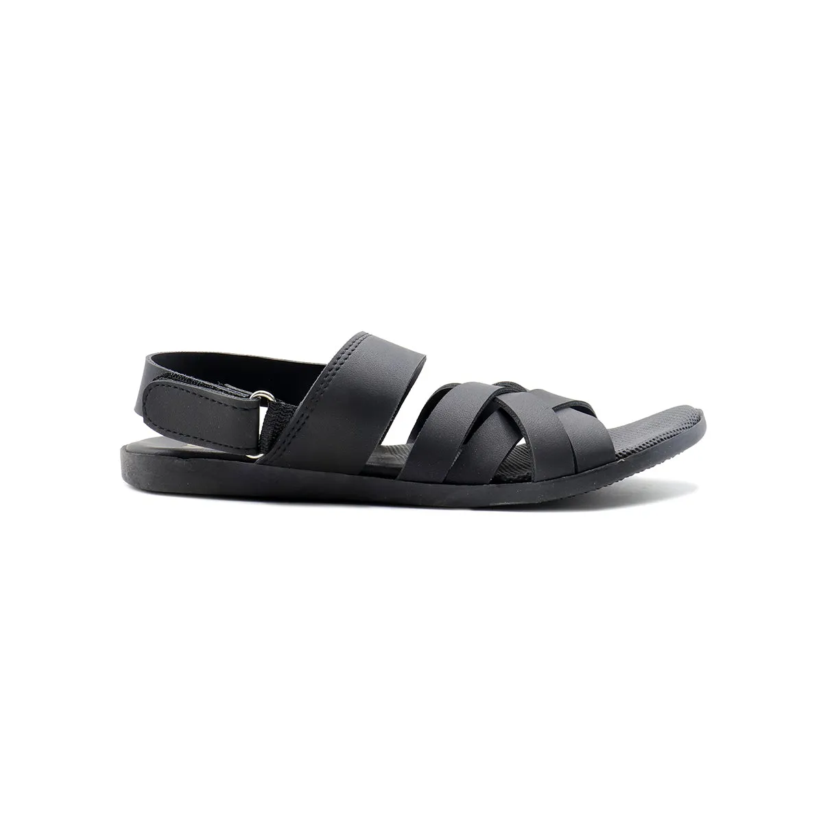 Black Casual Sandal M00150011