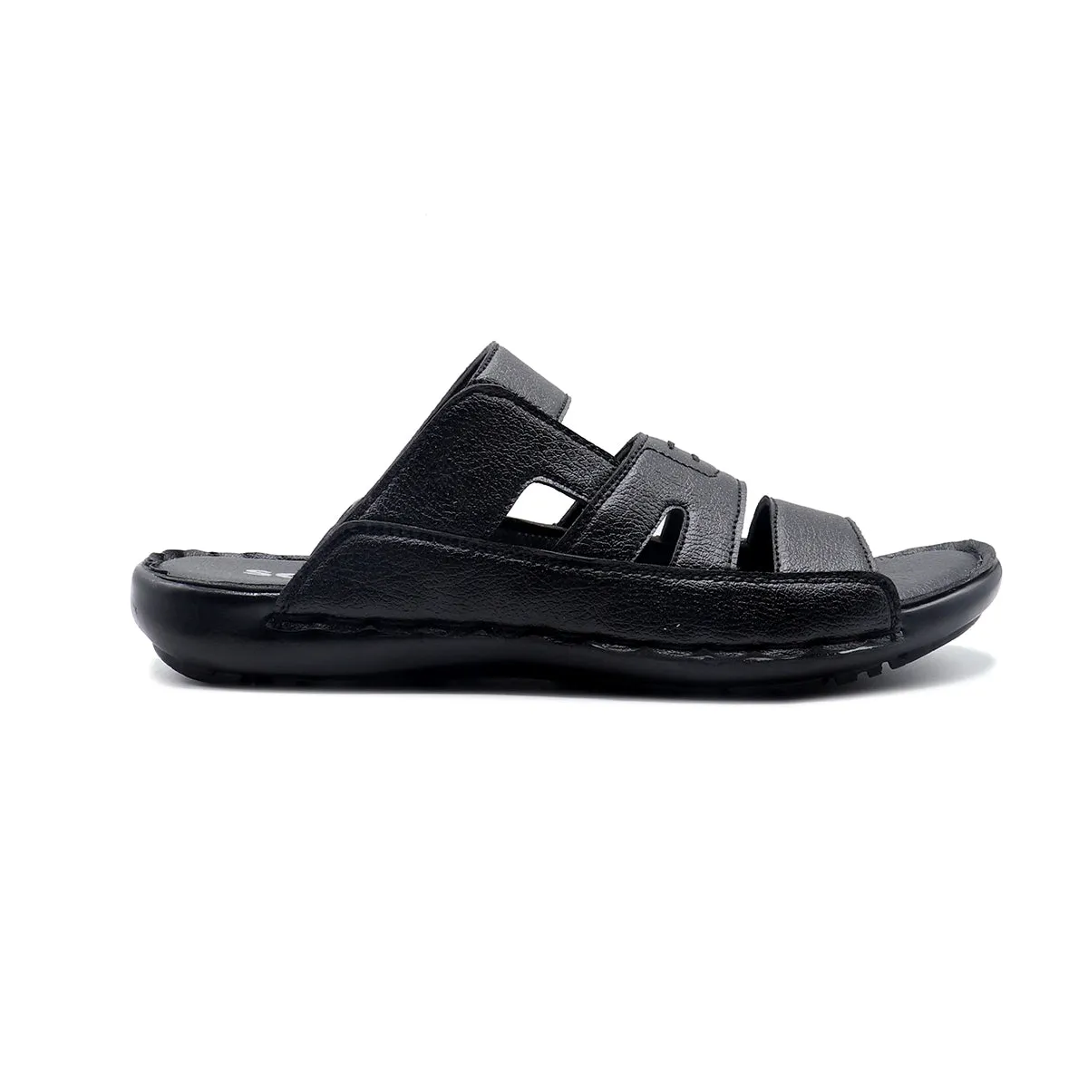 Black Casual Slipper M00120003