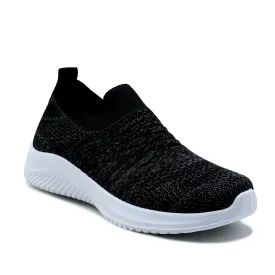 Black Casual Sneaker K00B50001