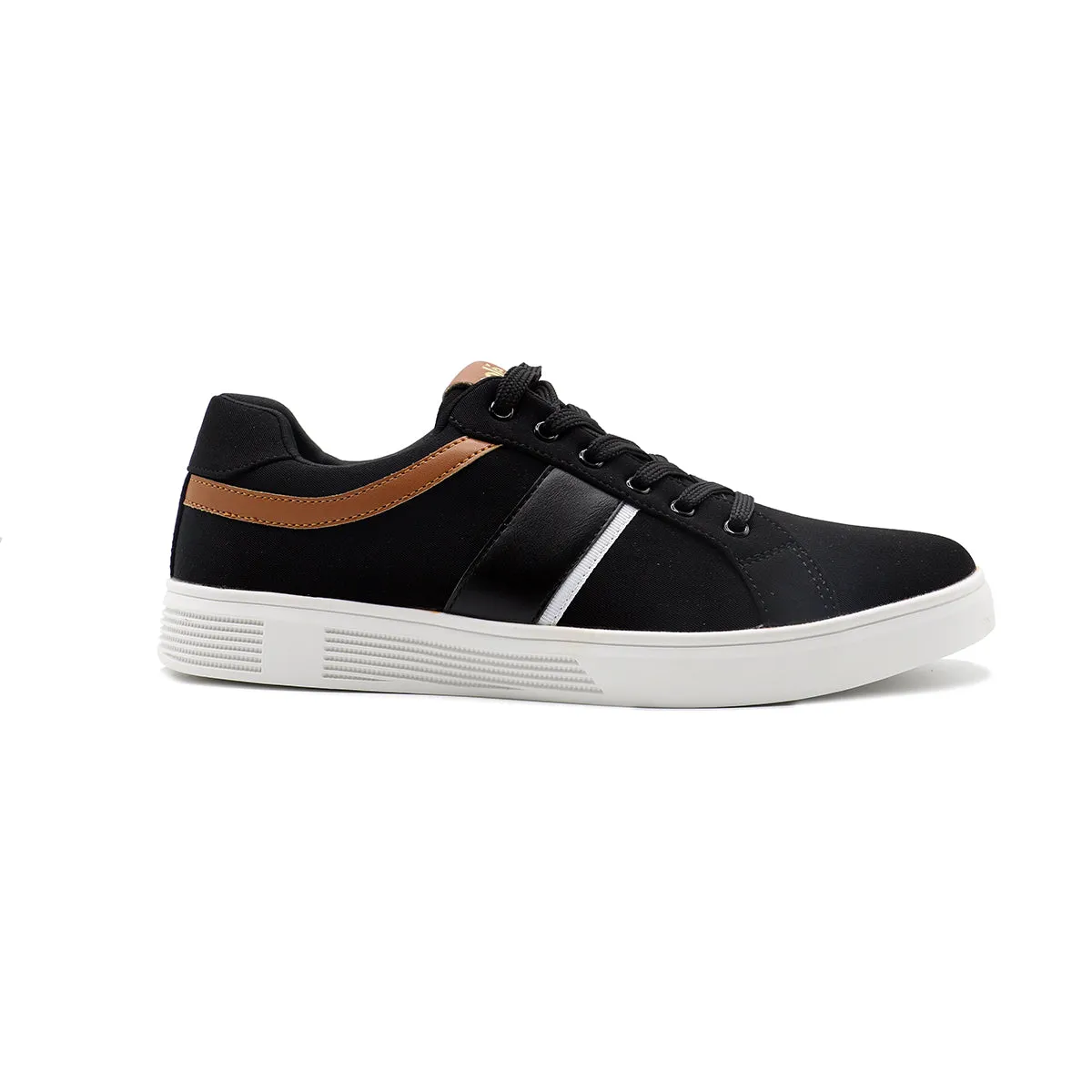 Black Casual Sneaker M00980005