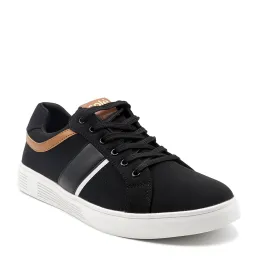 Black Casual Sneaker M00980005