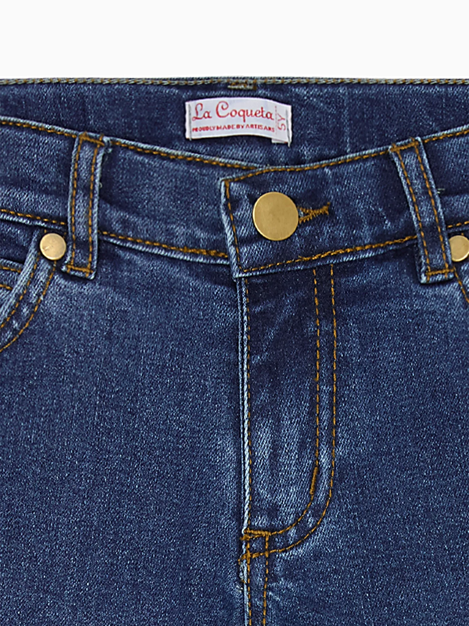 Blue Romeo Boy Jeans