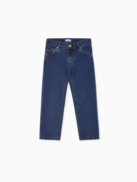 Blue Romeo Boy Jeans