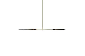 Boden 02 Chandelier