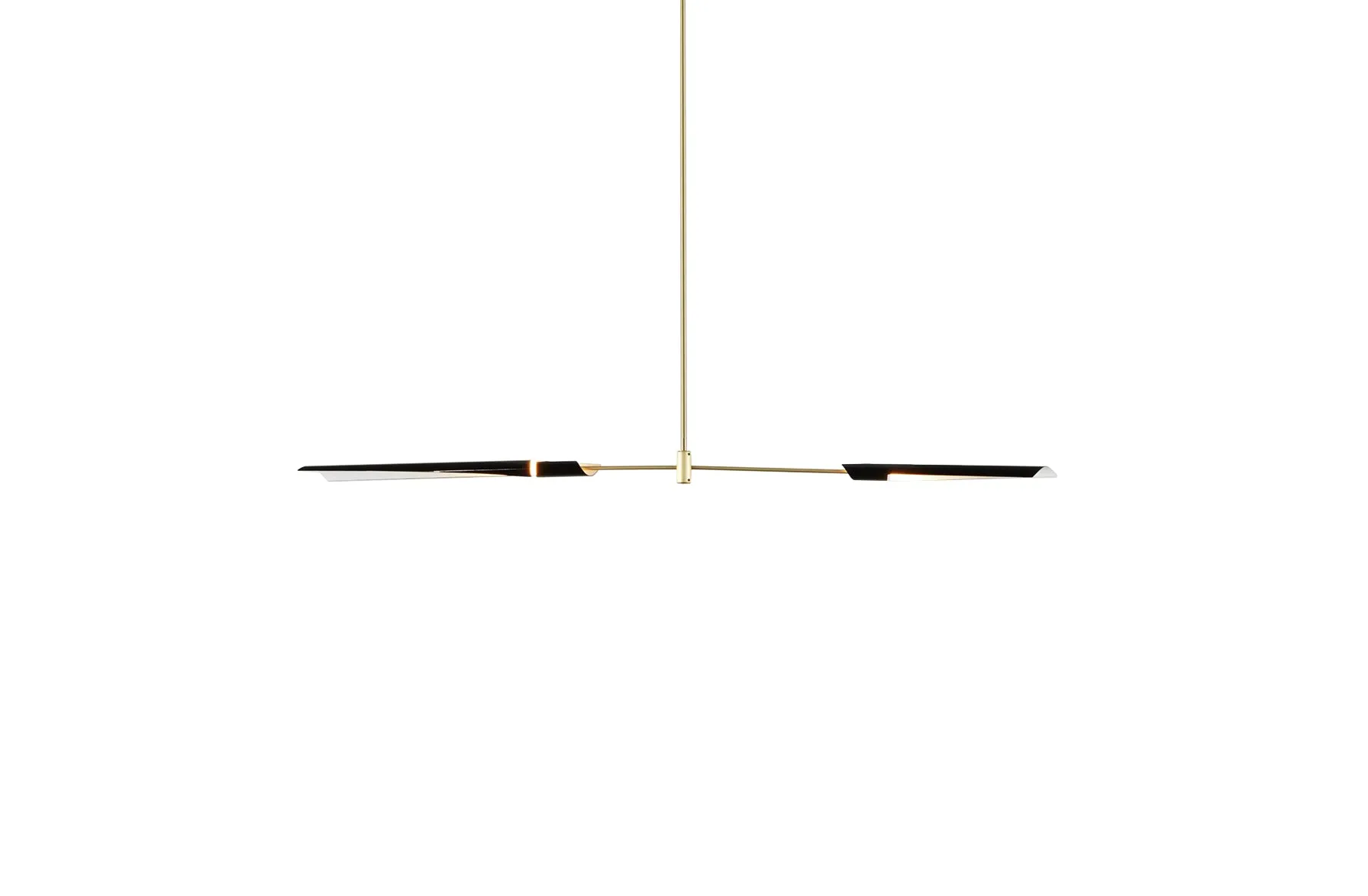 Boden 02 Chandelier