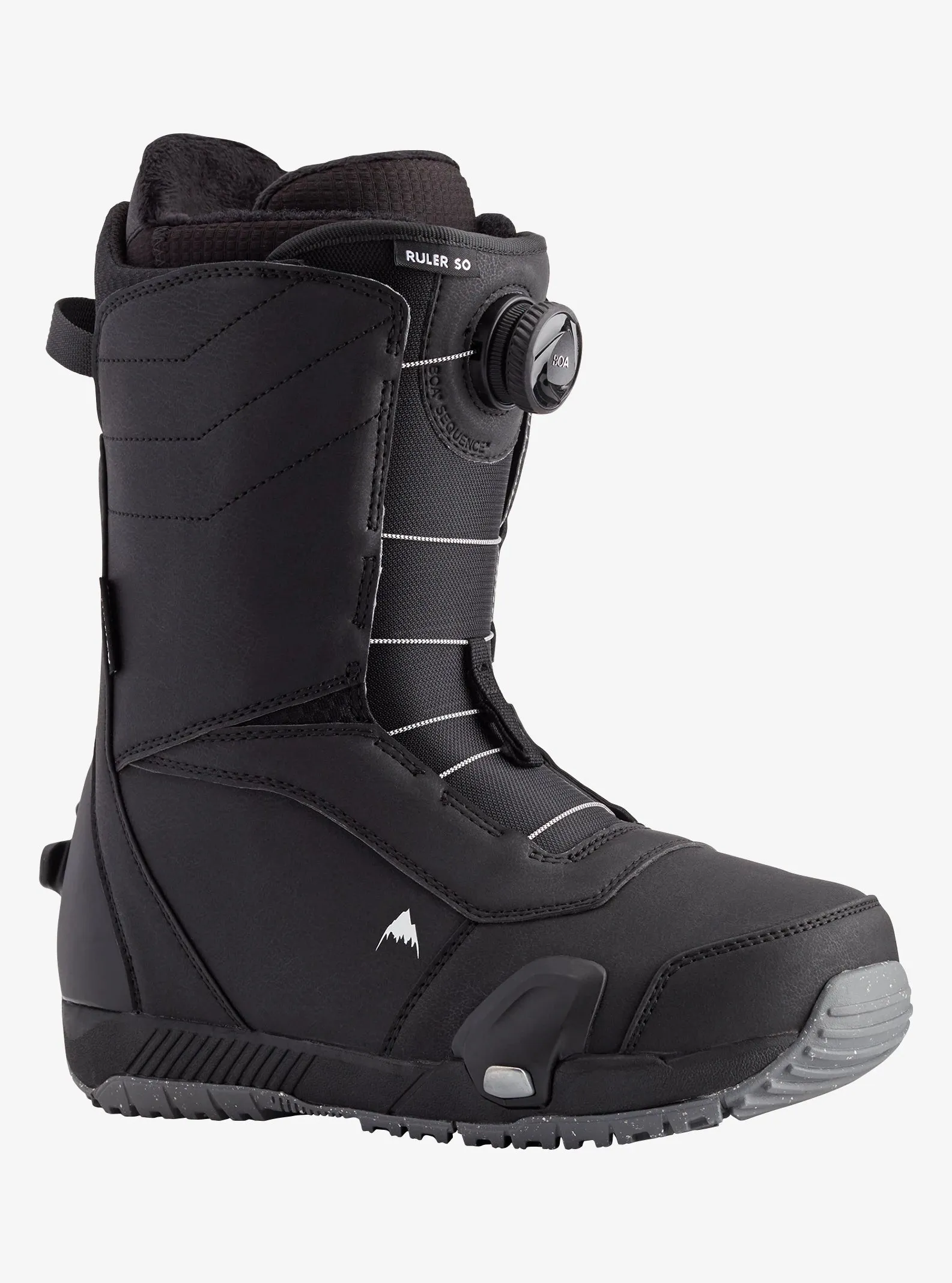 Burton Men's Ruler Step On® Snowboard Boots 2024