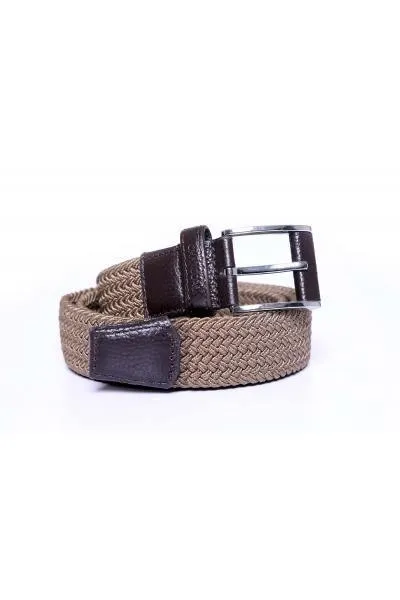 CASUAL BELT