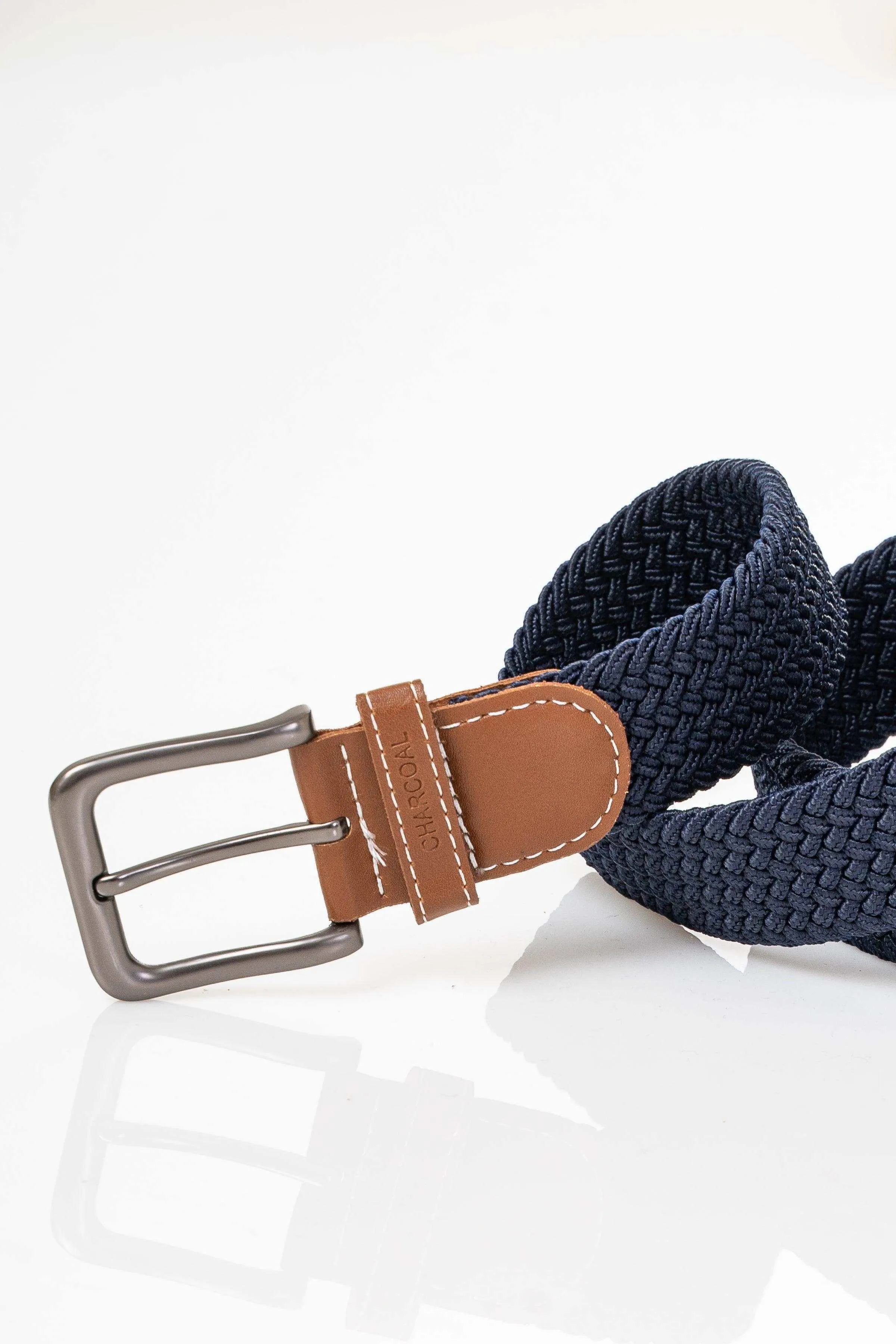 CASUAL BELT