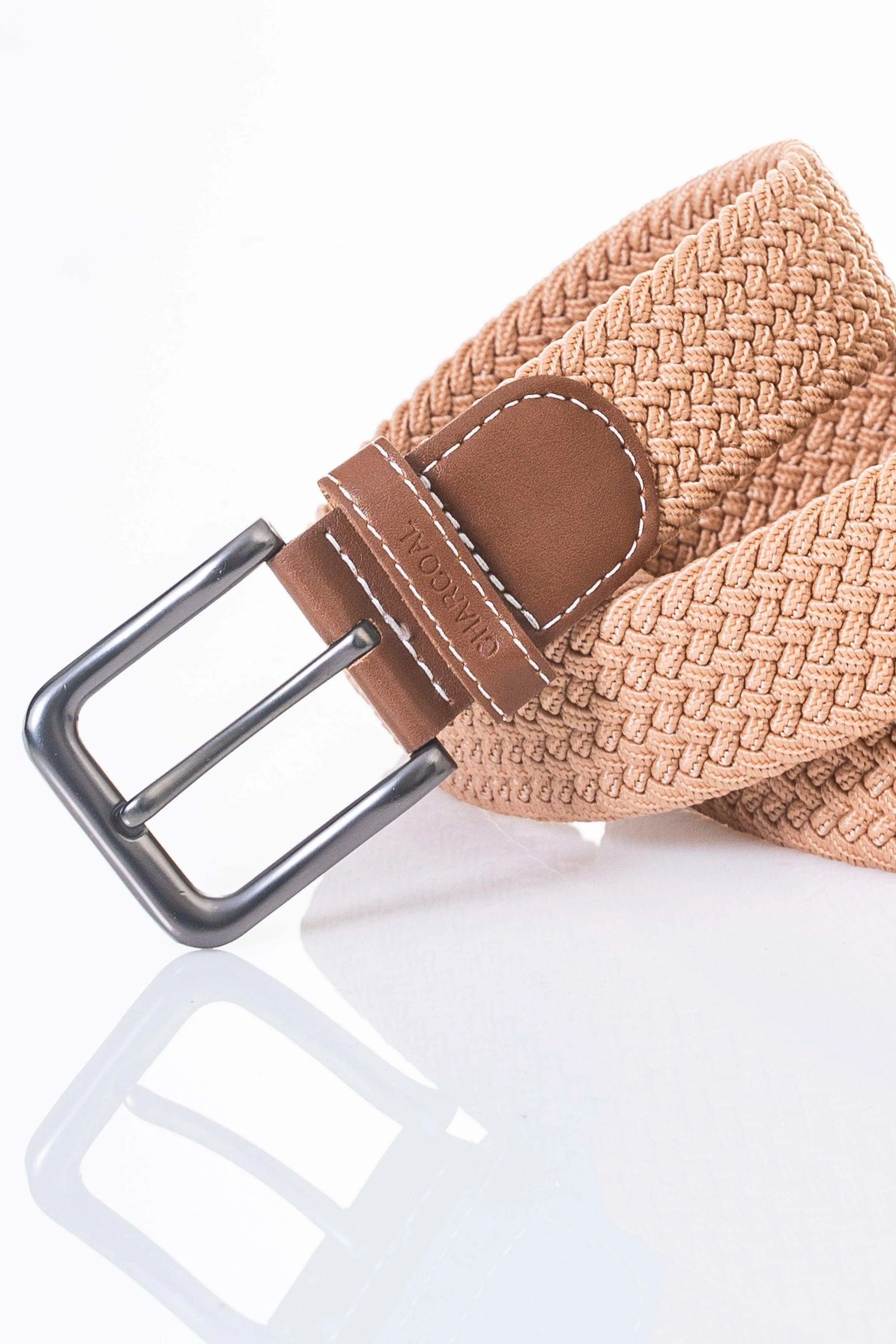 CASUAL BELT