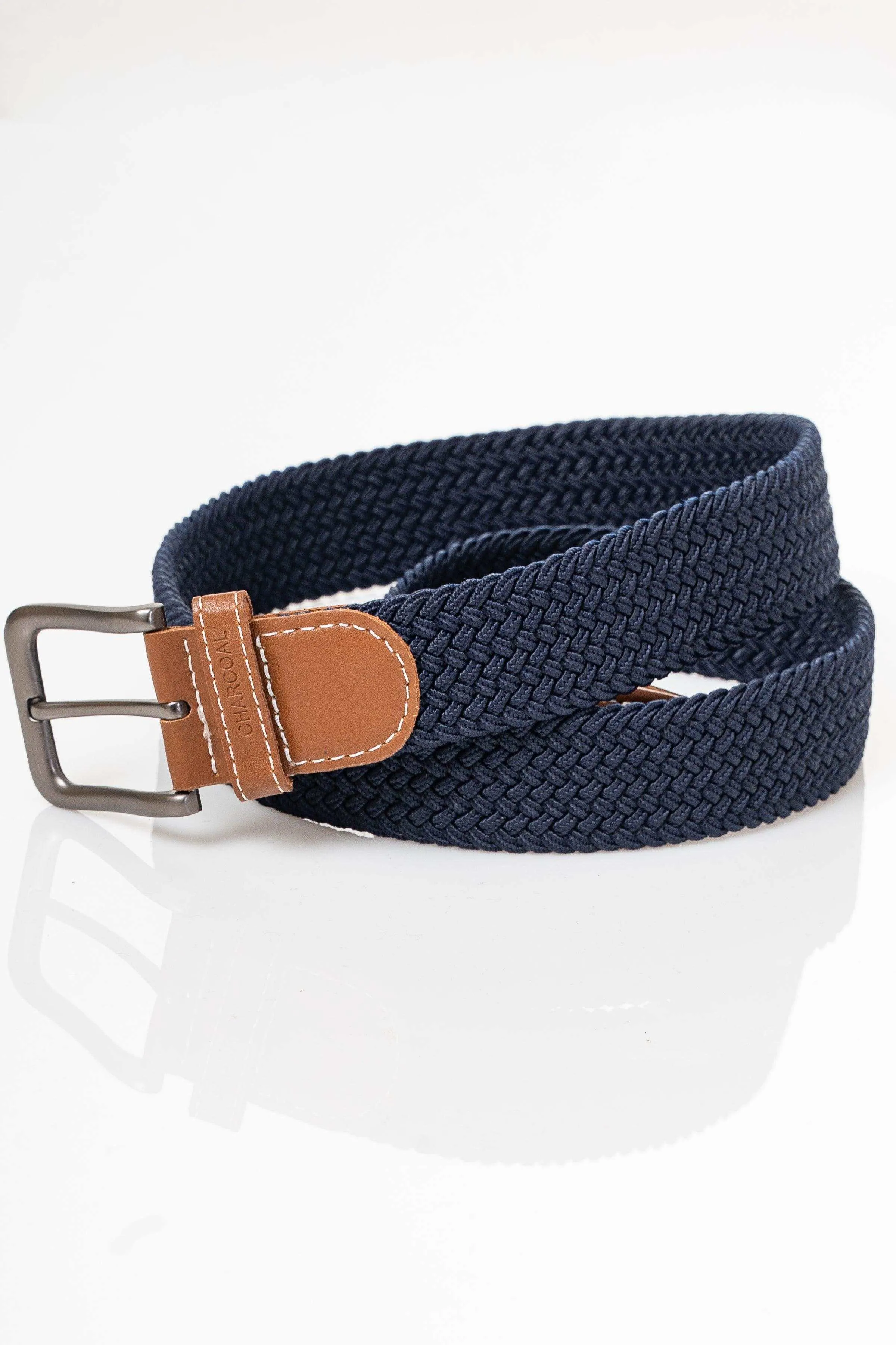 CASUAL BELT