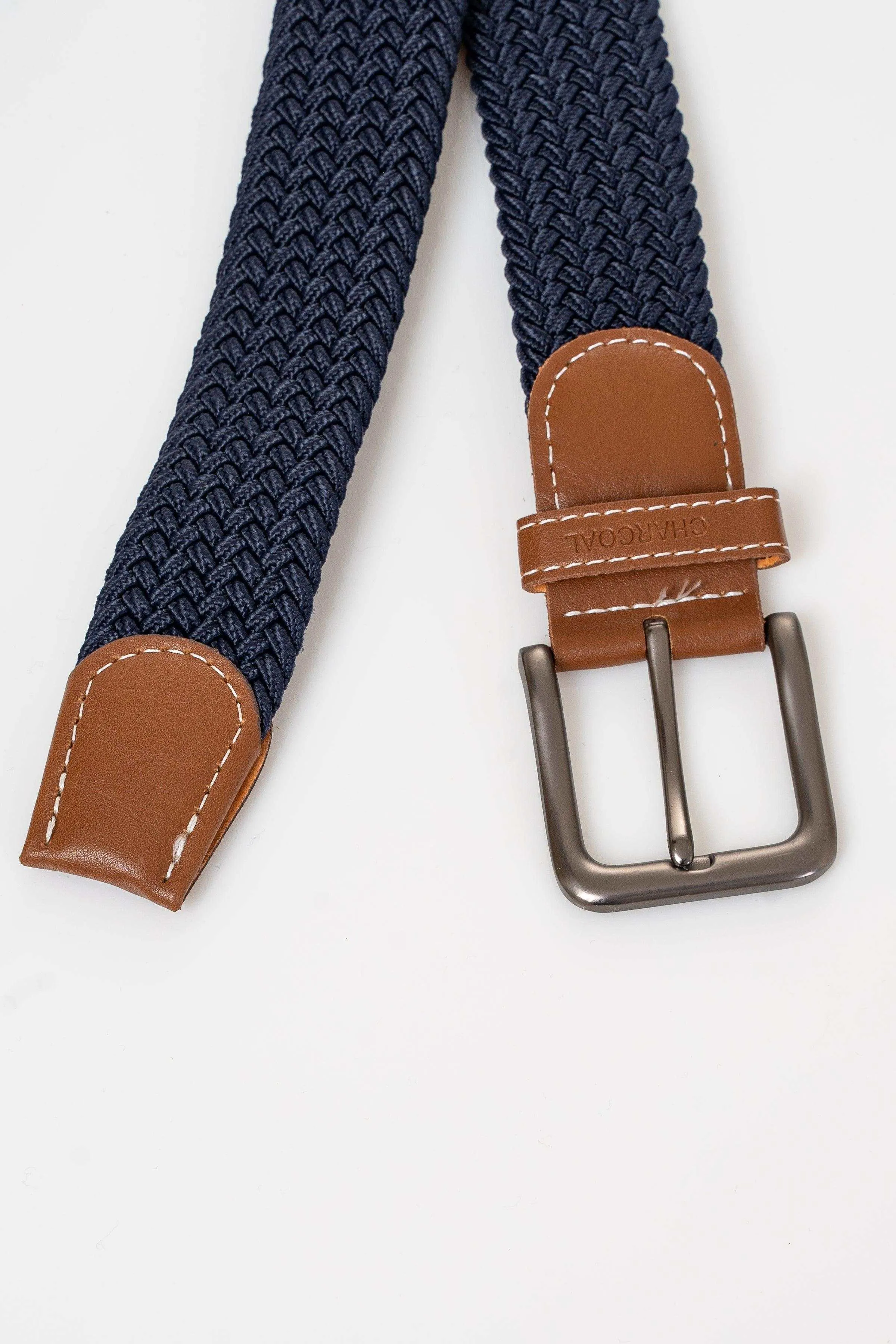 CASUAL BELT