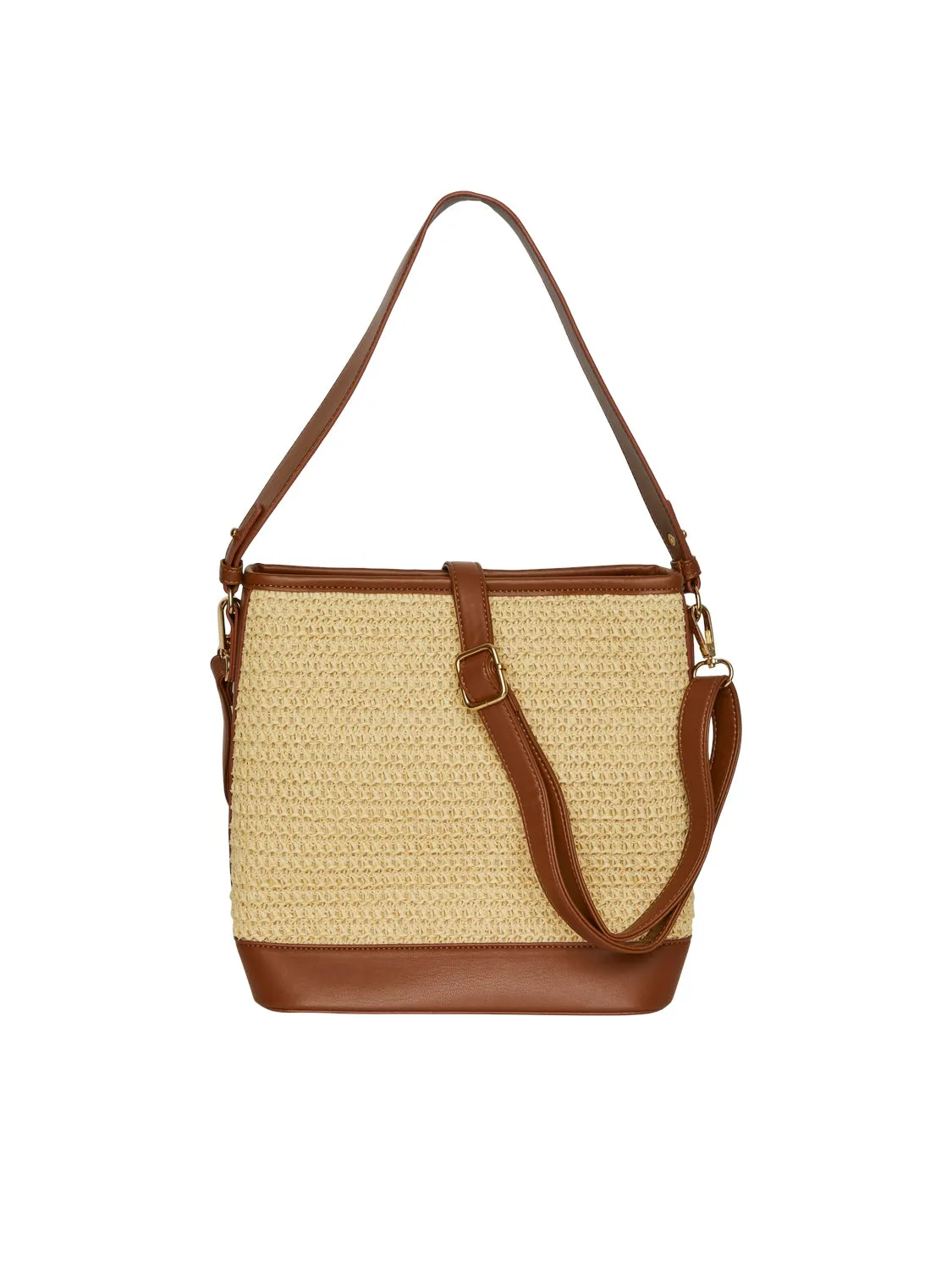 Cavilda Cross Body Bag (Nature)