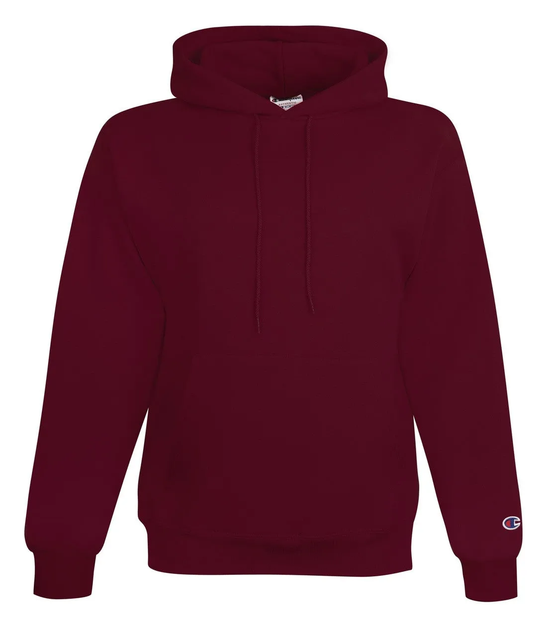 Champion Powerblend ECO Fleece Hood Youth