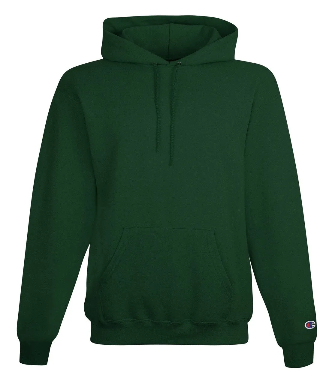 Champion Powerblend ECO Fleece Hood Youth