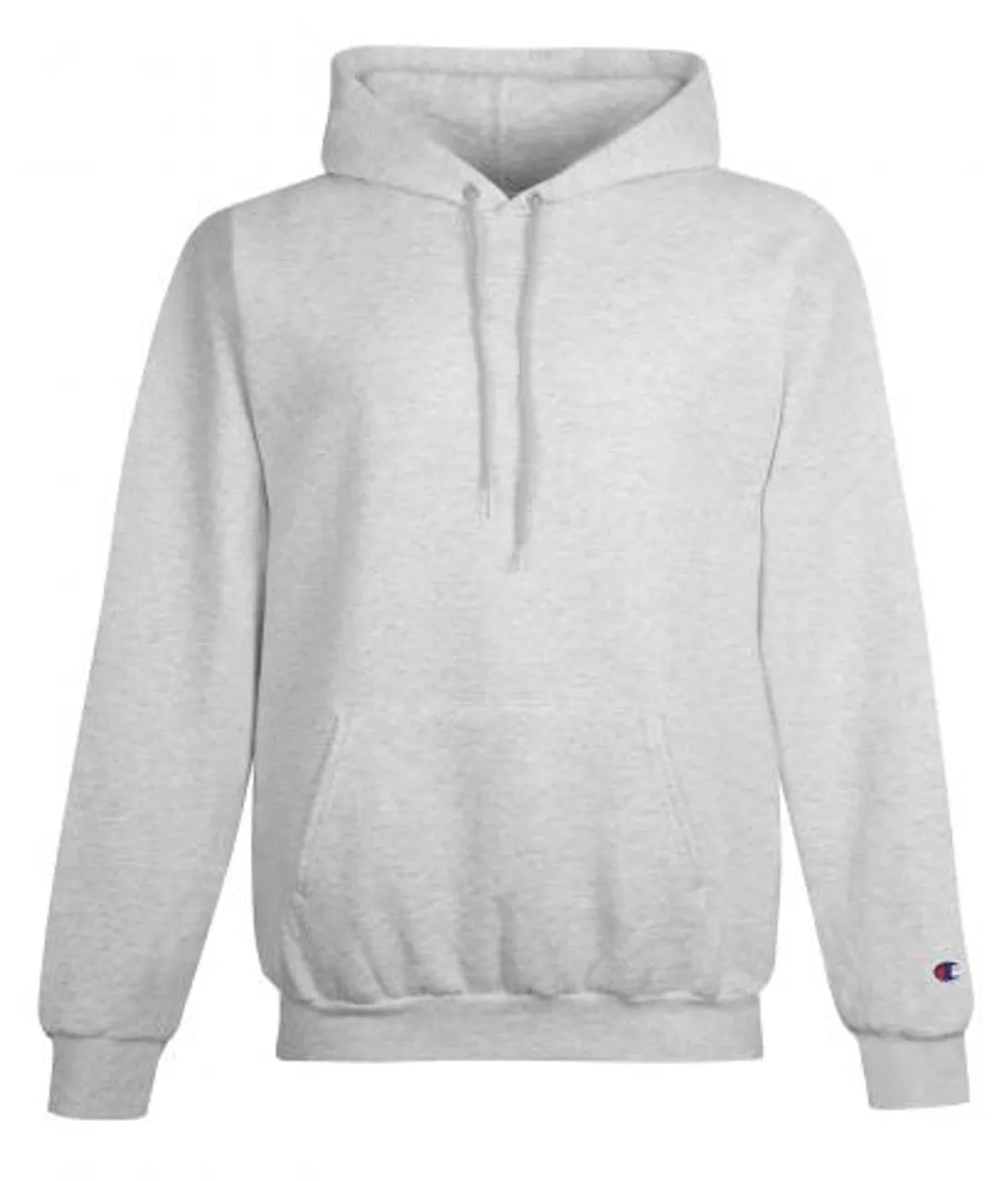 Champion Powerblend ECO Fleece Hood Youth