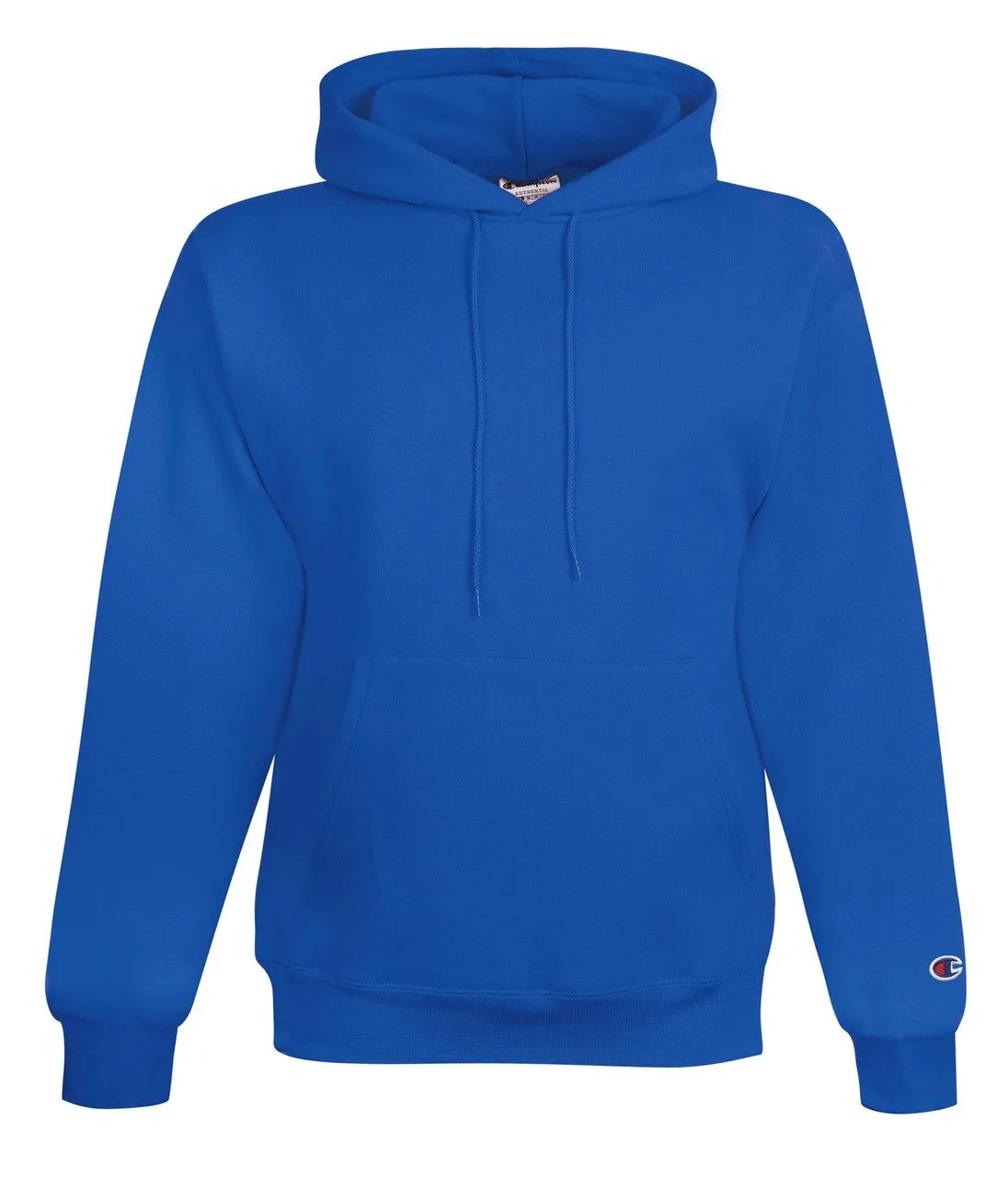 Champion Powerblend ECO Fleece Hood Youth