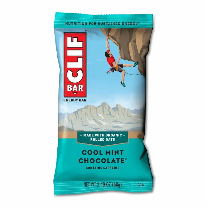 Clif Energy Bar