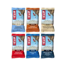 Clif Energy Bar